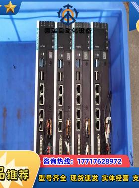 议价汇川AC810 运动控制器 ，AC810-0122-U0