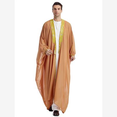 MuslimArabenThowCaft