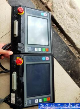 MONITOUCH机械手V808CH2 议价商品