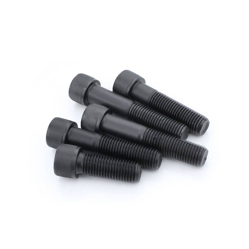 包邮盒装级内六角螺丝发