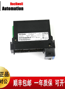 议价罗克韦尔1756-IB16I ControlLogix Input Module
