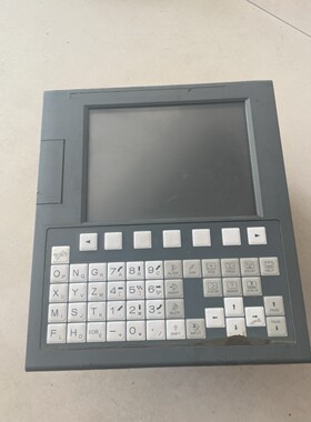 释迦自动化发那科0IMC主机A02B-0309-C522已测试功能正常