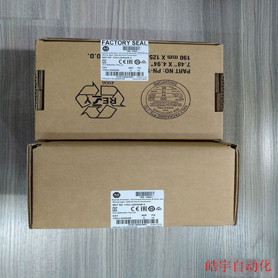 议价1756-EN2F Rockwell  PLC模块11756EN2F