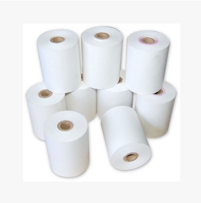 热敏收银纸打印超市小票