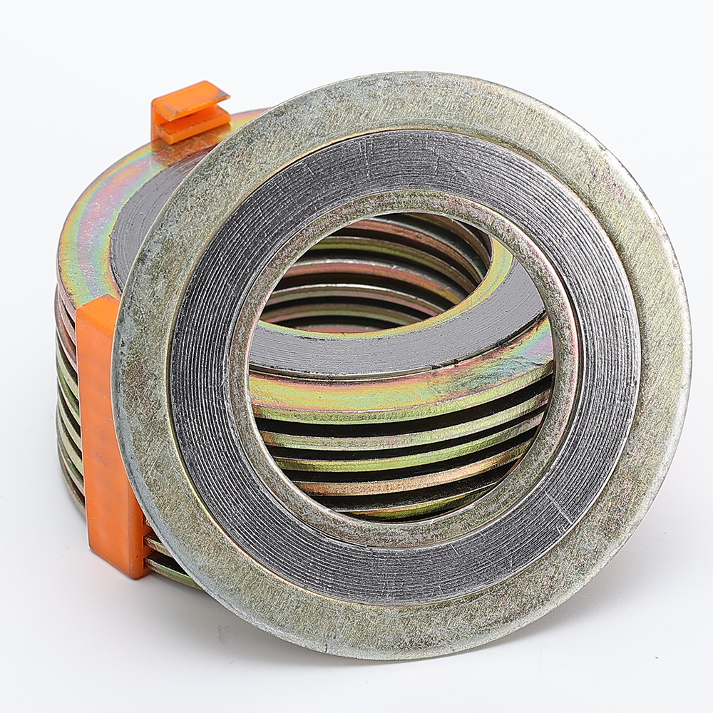 型碳钢不锈内外环金属石