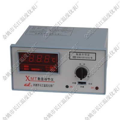 余姚长江温度仪表厂姚仪牌温控仪XMT101 121 102 122 K E PT100