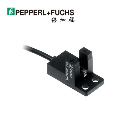 议价倍加福P+F)槽型光电式接近开关/传器806120) GL5-Y/28a/115