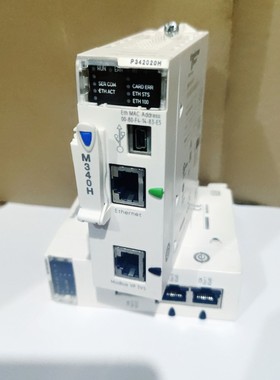议价 BMXP342020H CPU340-20MODBUS ETH