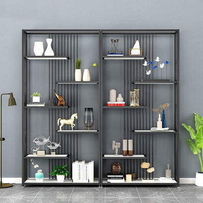 轻奢产品展示架多层置物