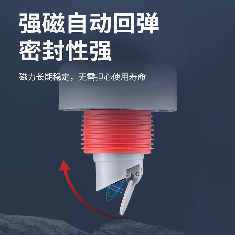 杜邦厨房下水管三通接头