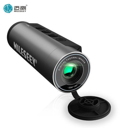MiLESEEY迈测高清红外热像夜视仪望远镜三防铝合金防水设计TNV10