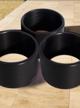 塑料合金轴套 MG工程塑料合金板 大载荷承重合金衬套套筒 MGA轴瓦