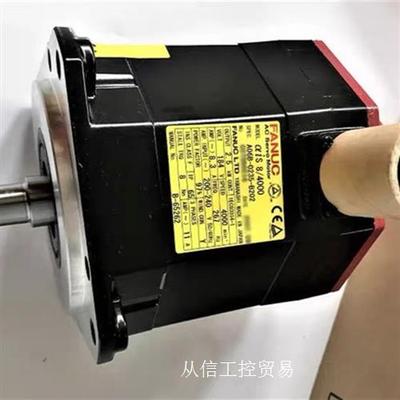 A06B-0235-B202#0100 ais8/4000