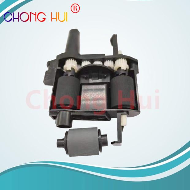 崇辉惠普扫描仪搓纸轮进