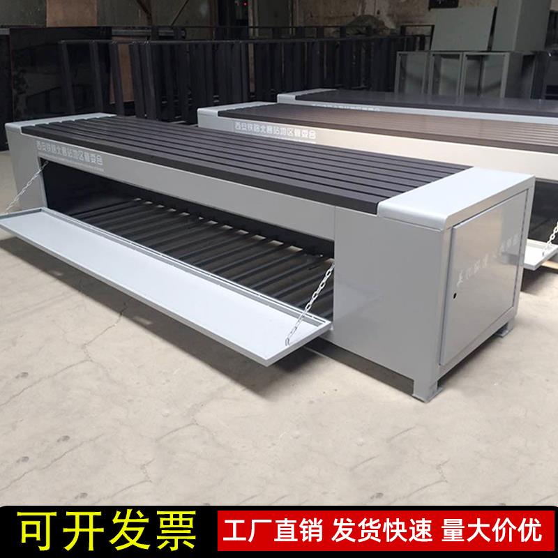 云南保洁员工具箱储物柜