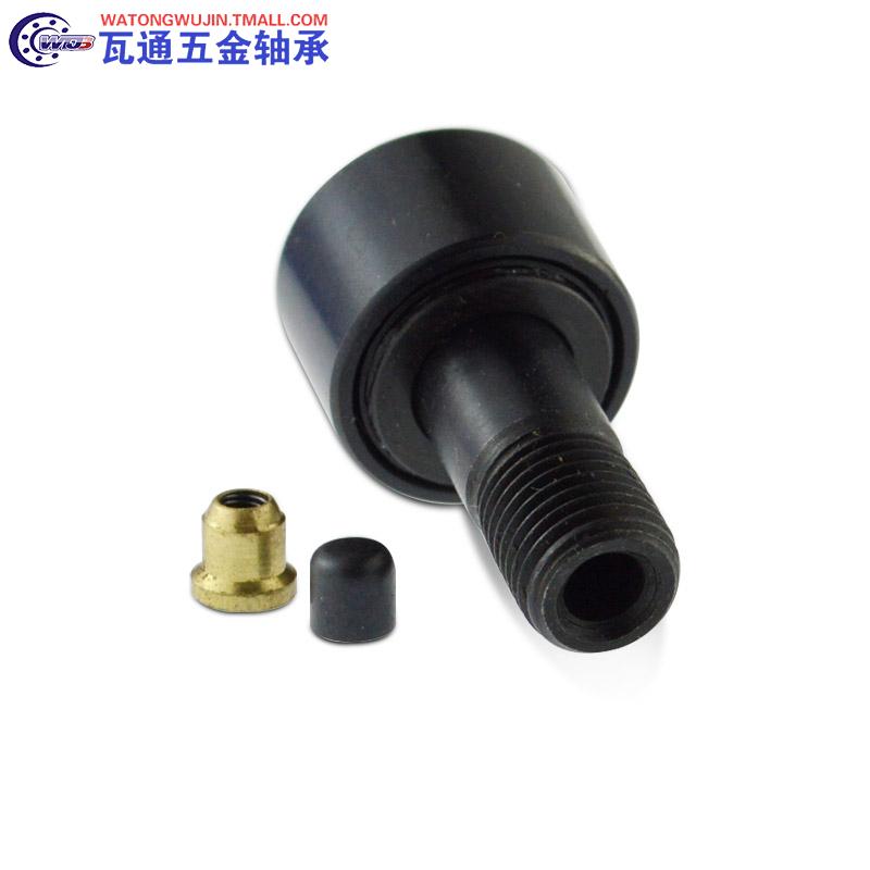 非标螺栓型滚轮滚针轴承 CR16B CR20B 滚轮轴承