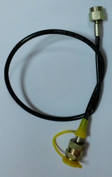 高压 超高压压力表软管 高压油管 w.p.630bar b.p.1600bar2015