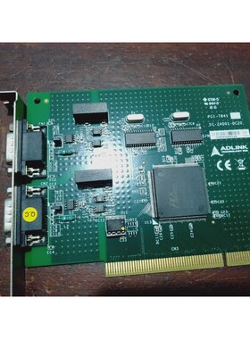 询价凌华ADLINK PCI-7841 51-24001-0C议价