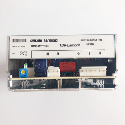 永大电梯外呼电源盒 SWS150-24/YDC02 外呼IND电源CS100-24/S1