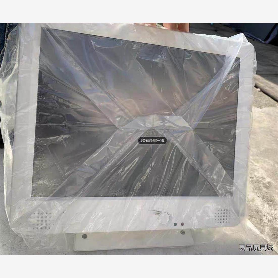 全新二手全新 EIO QDT215XQMEW-2HQH53-10-1议价商品