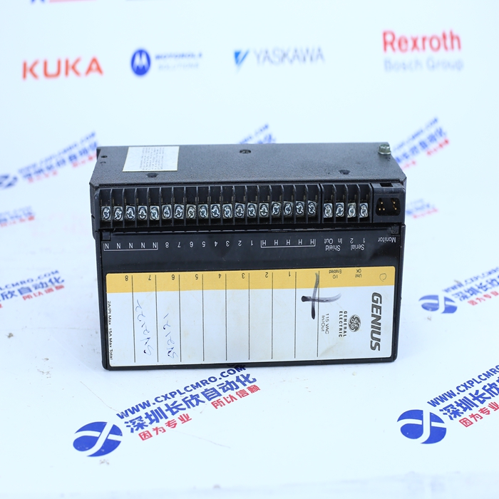 议价IC660BBD101 GE