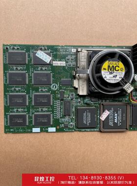 询价！JAMMC-CP300A REV.A04 DF9203570