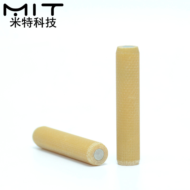 绝缘定位销弹簧台阶不锈