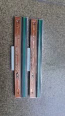 GODEX科诚条码标签打印头 G500u/G530/EZ-1100plus 打印头