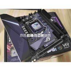 可维修：议价(议价)华硕 b360i ROG 主板 itx 迷你小板议价议价