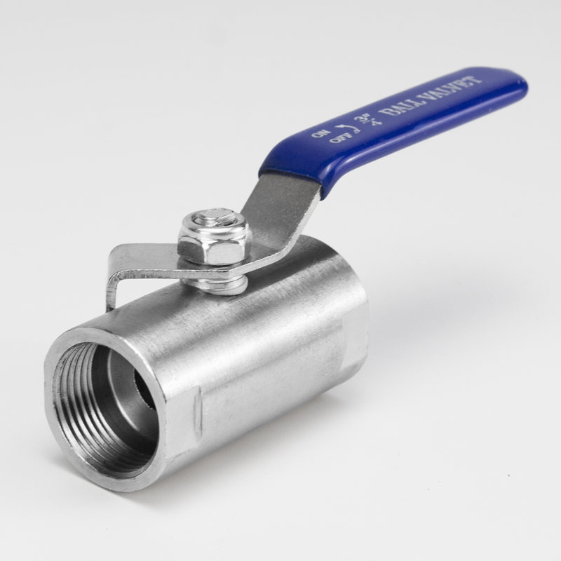 不锈钢广式球阀分蒸汽高