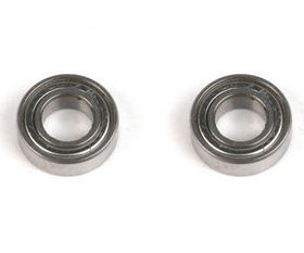 进口高速模型轴承NMBL-1680HH 688ZZ 8*16*5mm