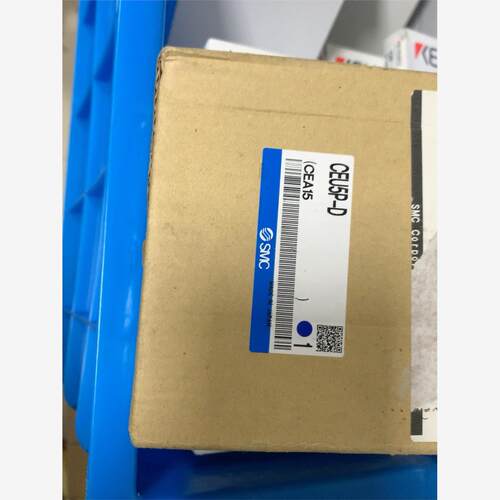 出售全新原装SMC计数器CE