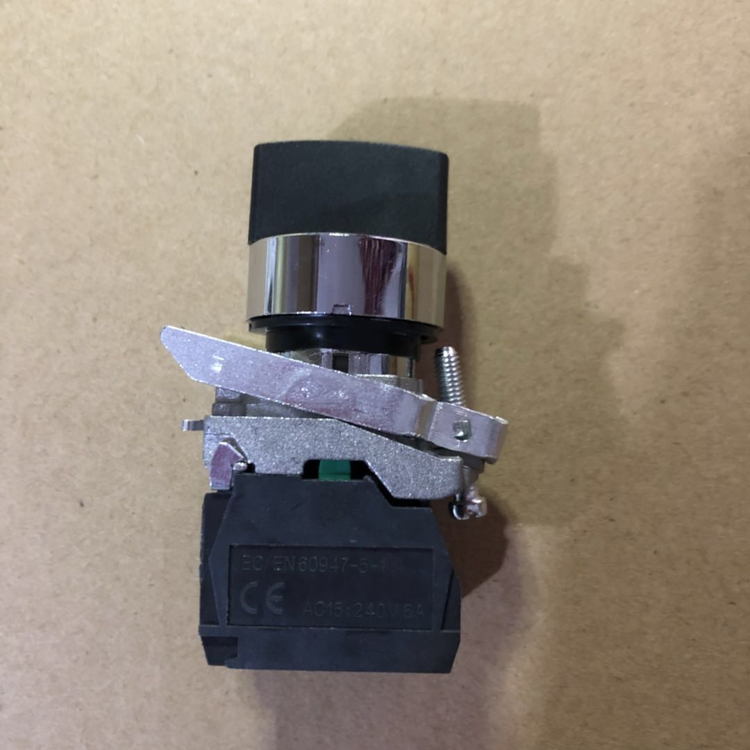 优质三档旋钮选择开关自