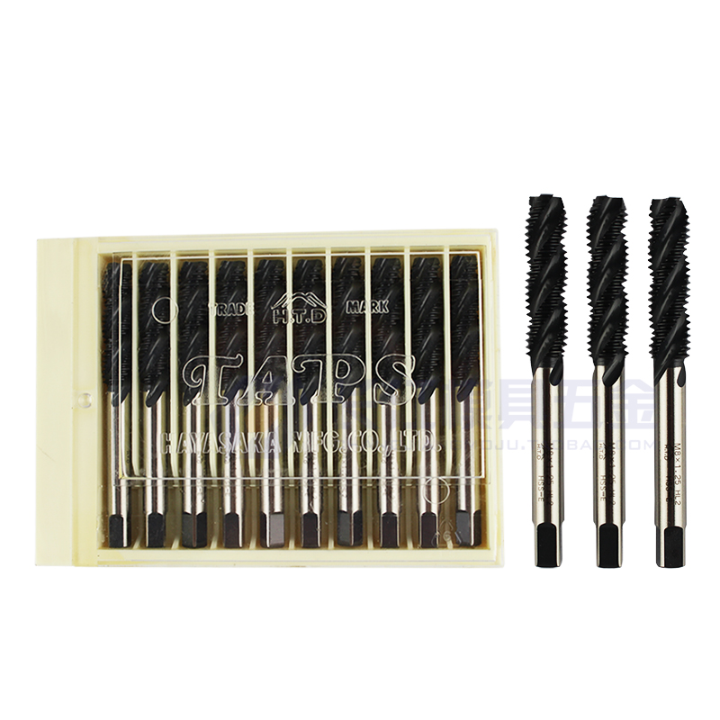 进口富士丝攻机用螺旋锥