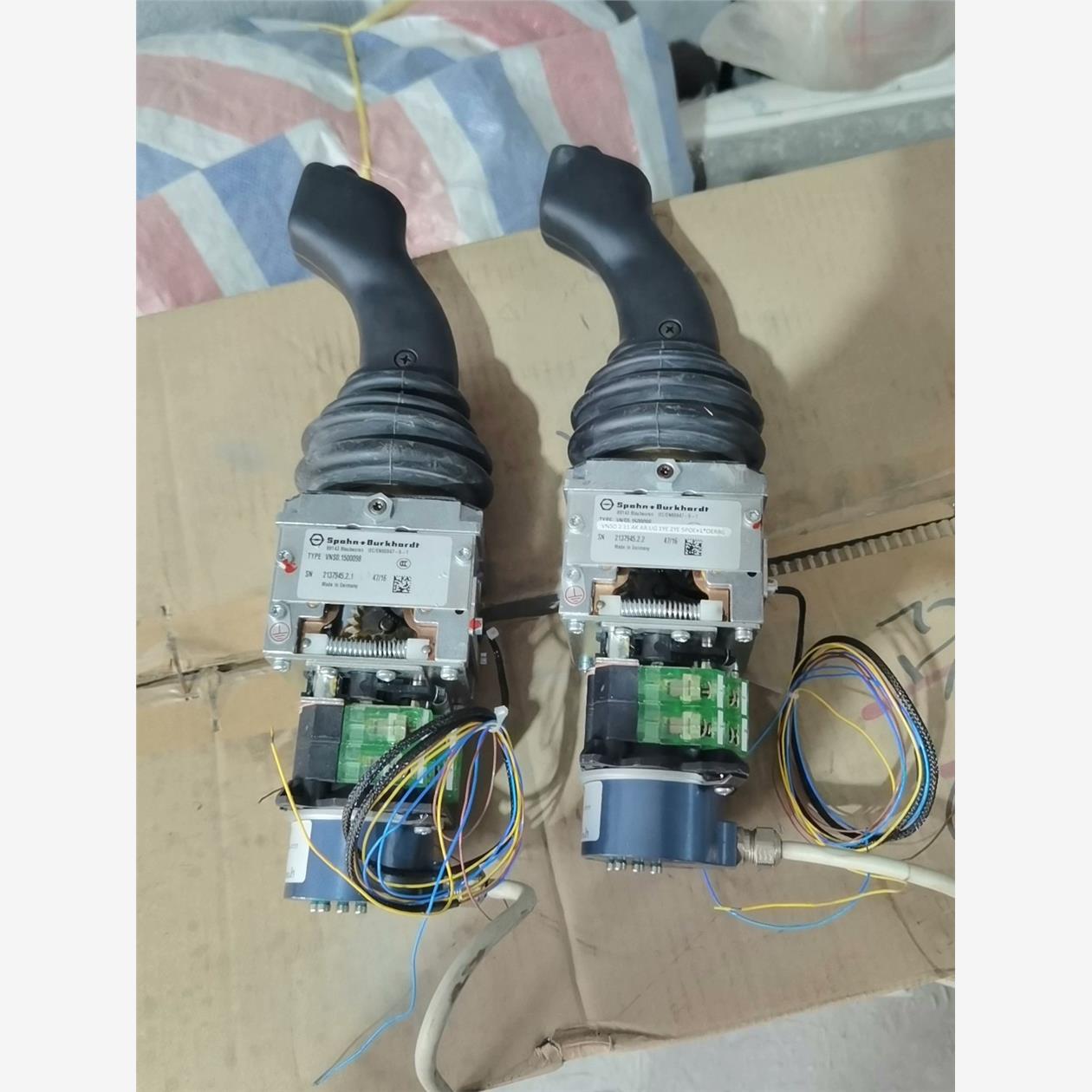 SpOhn十B∪rkh0rdr主令控