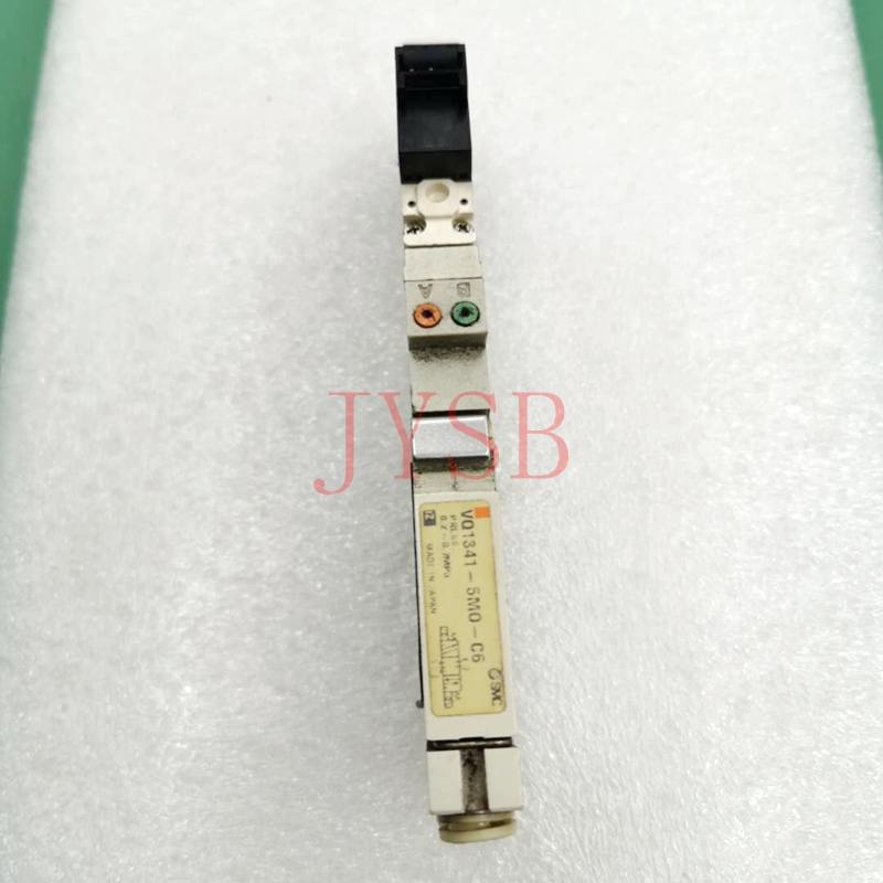 贴片机配件MV 2VB 2F 2C 电磁阀VQ1341-5MO-C6电磁阀