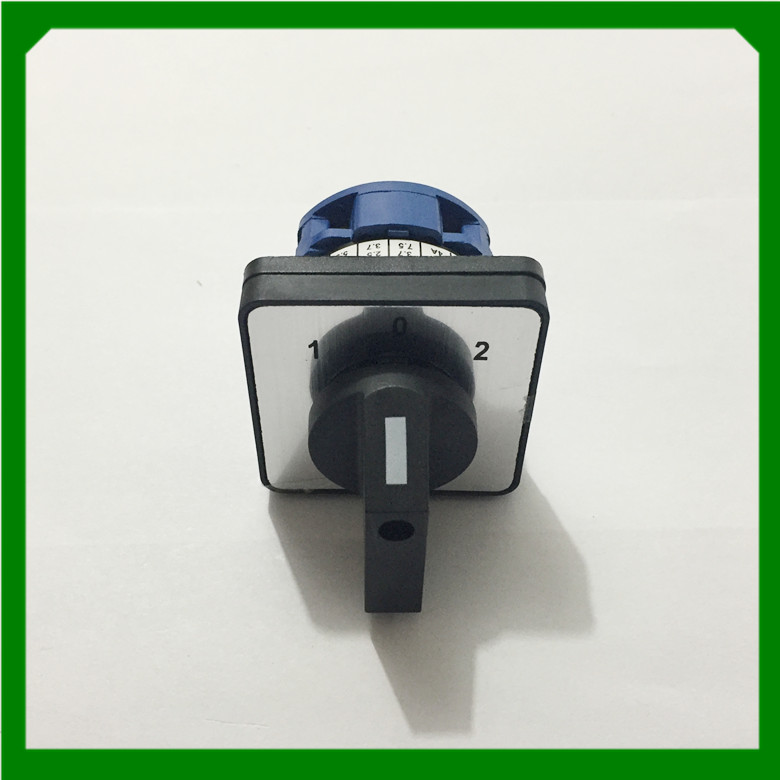 金易电气 万能转换开关 JYW29-20/1 D101