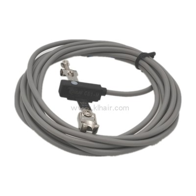 CS1-M-020-S10/12/16/20/25/32/40/50带绑带磁性开关