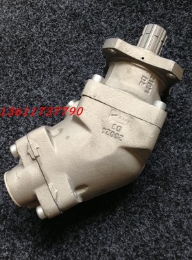 德国HAWE哈威柱塞泵SCP-064R-V-DL4-L35-S0S-000轴向泵径向泵原装