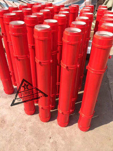 船用图纸筒 不锈钢海图筒 航海图纸筒PVC图纸桶 防火控制图存放筒