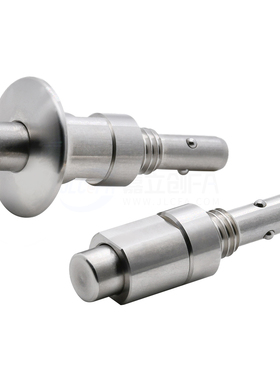 怡合快速锁紧器 手锁式 按钮型达BLL40/41/42 E-BLL40/41/42