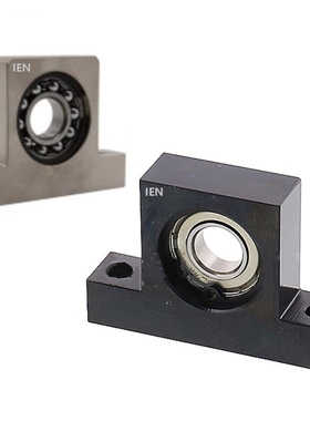 带座轴承 调心球轴承座BGK01-1200 1201 1202 1203 1204 1205ATN