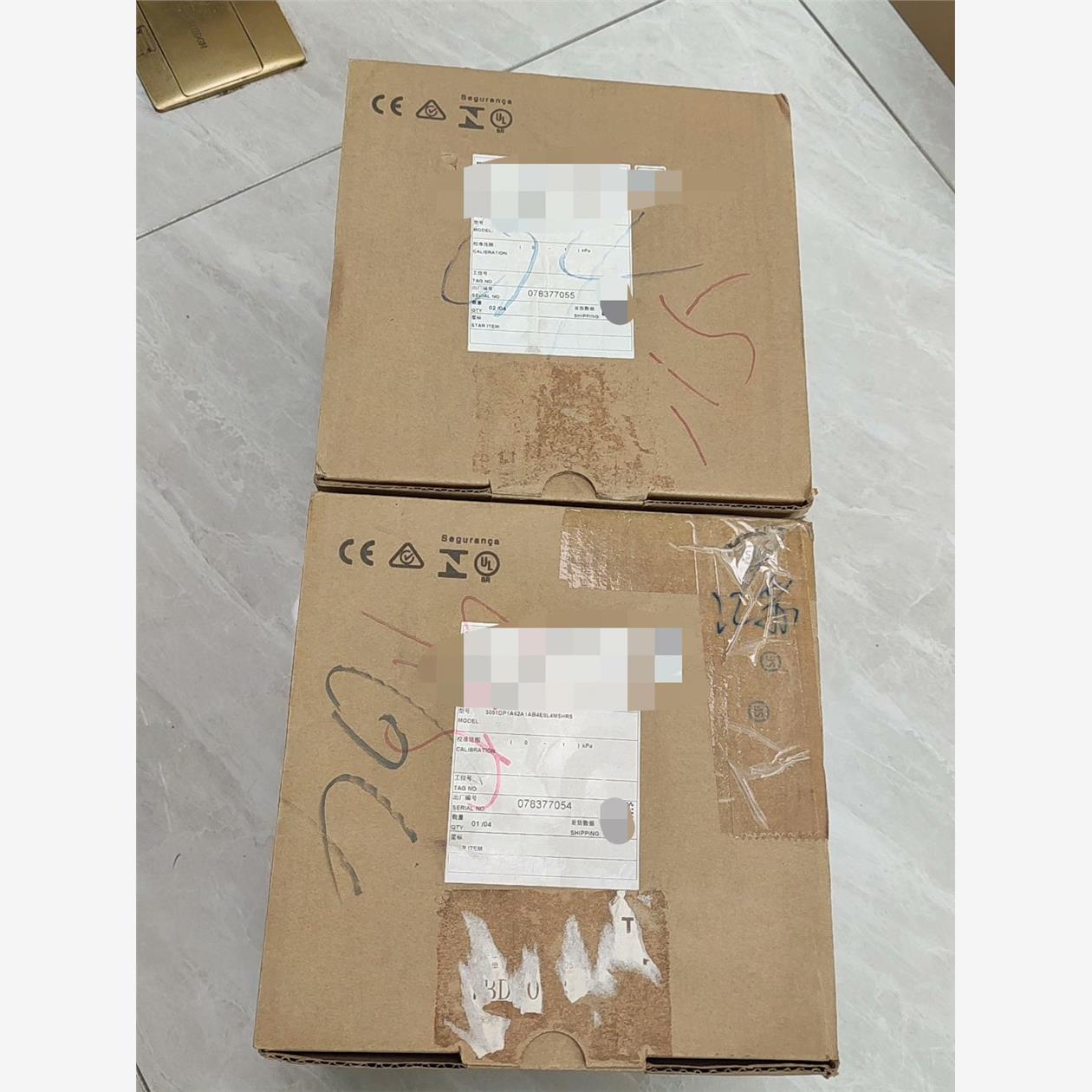 北京远东罗斯蒙特变送器