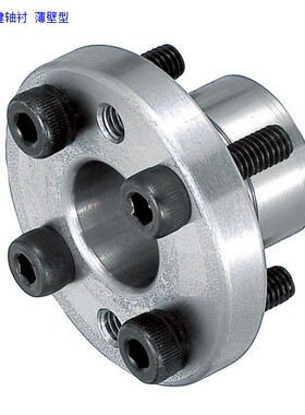 米思米免键轴衬 薄壁型 MLSL12MLSL10MLSL15MLSL20MLSL25MLSL30
