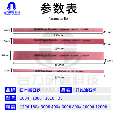 原装进口日本新铁纤维油
