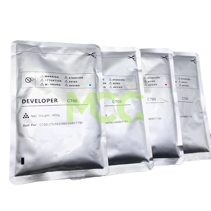 施乐560 700 7780 6500 7500 7600 7785 c6680 6550载体 铁粉