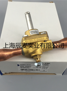 EMERSON艾默生电磁阀240RA8T5T 9T7T 12T9T 16T11T 20T13T 20T17T