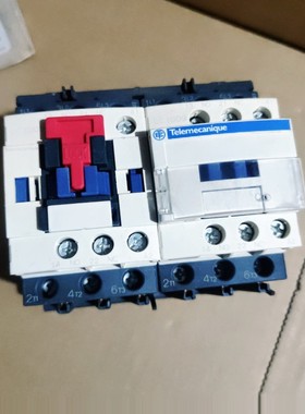 议价 LC2D09M7C 220VAC