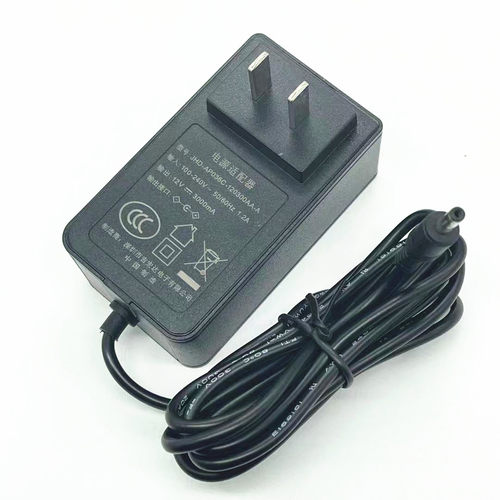 DERE戴睿R9 笔记本电源充电器JHD-AP036C-120300AA-A 12V3A适配器