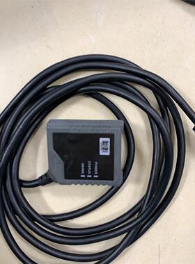 CINO台湾伟斯FUZZYSCAN。FM630-11F 一维